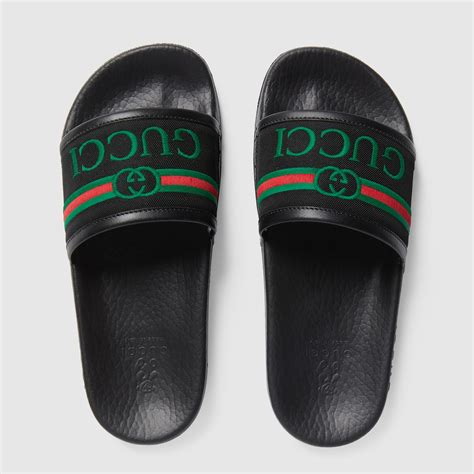 gucci 5s|size 5 gucci slides.